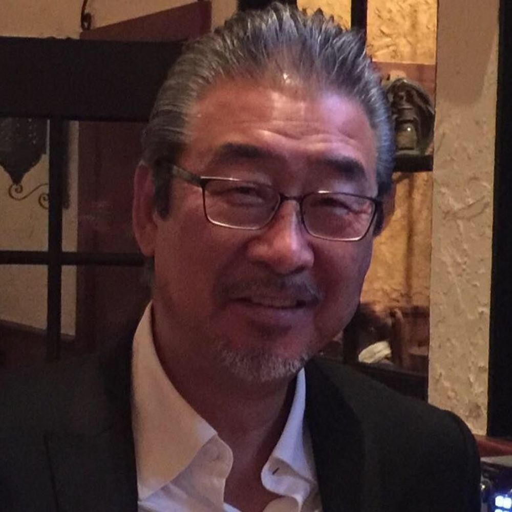 Meet your Posher, Sukwon